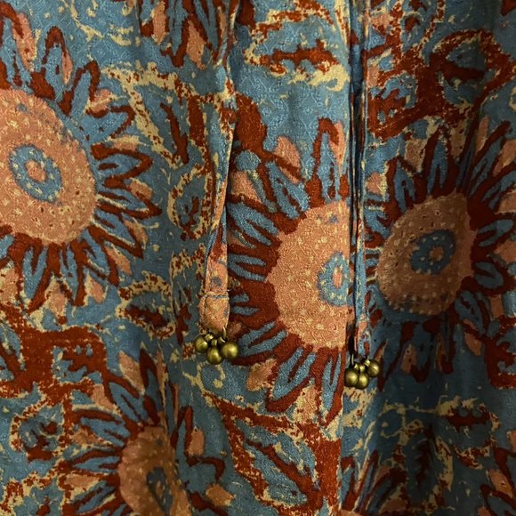 New w/ Tags Free People Intimately Pants - M - Picture 7 of 12